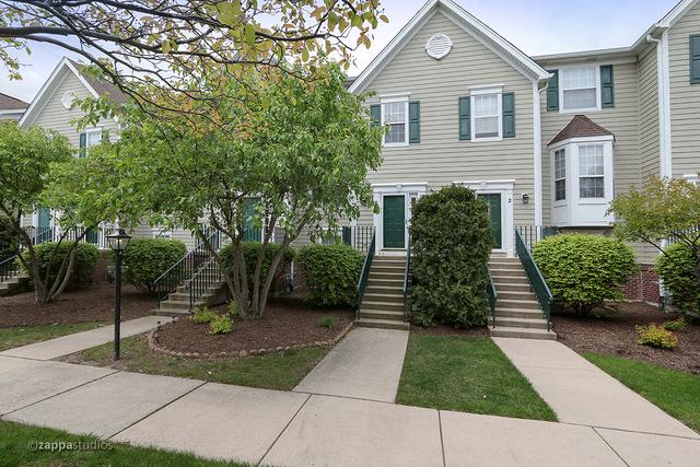 2447 Courtyard Cir. #3, Aurora, IL 60506