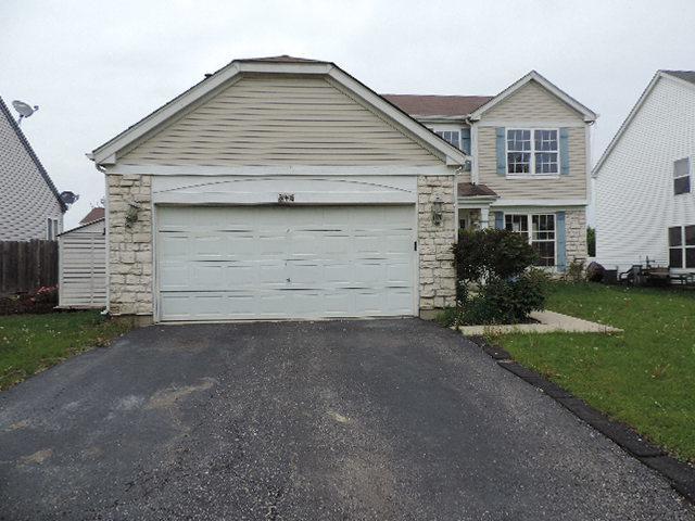 518 Savannah Ln., Bolingbrook, IL 60440