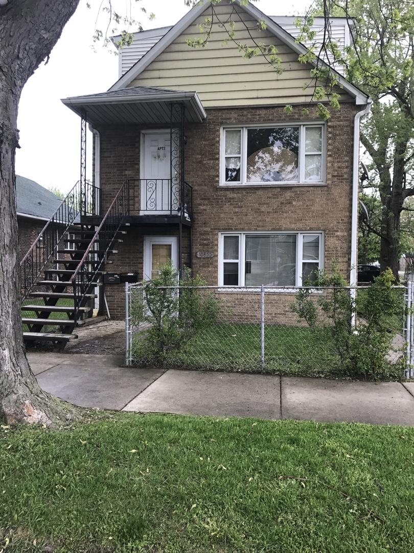 10855 S Green Bay Ave., Chicago, IL 60617
