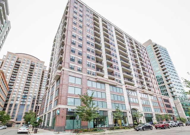 451 W Huron St. #1303, Chicago, IL 60654