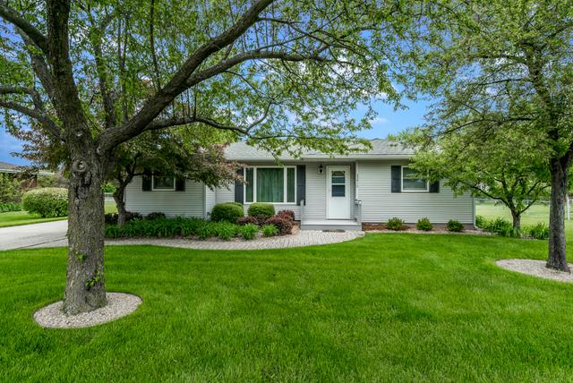 23910 W Norman Ave., Plainfield, IL 60544