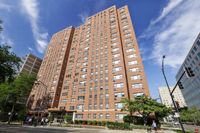 2909 N Sheridan Rd. #511, Chicago, IL 60657