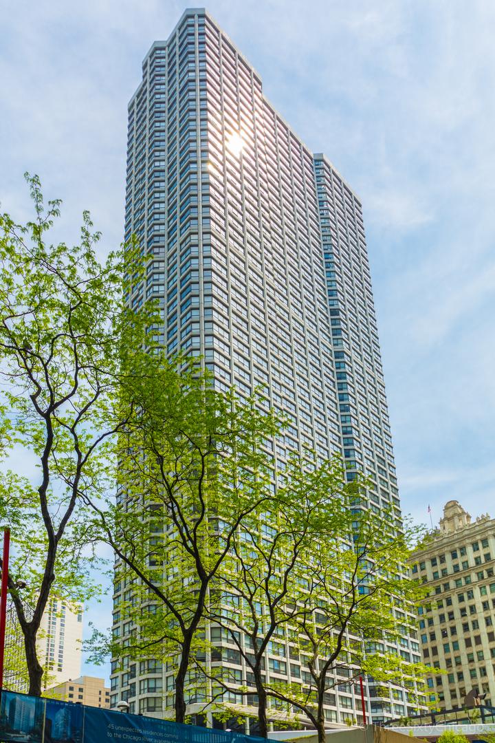 405 N Wabash Ave. #502, Chicago, IL 60611
