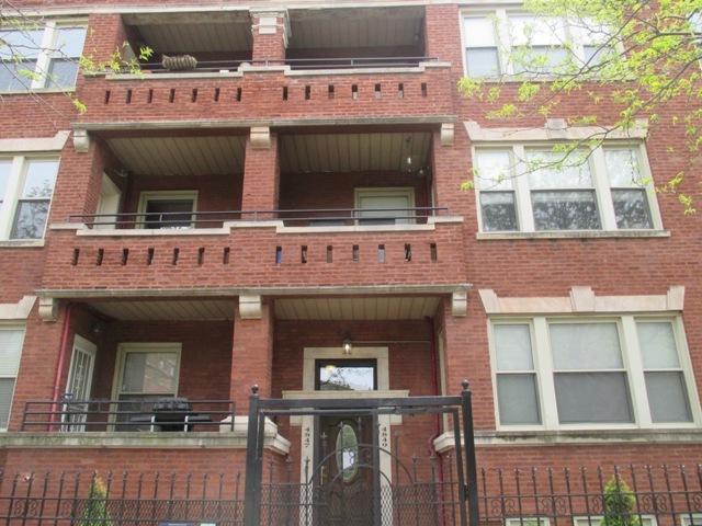 4847 S Vincennes Ave. #306, Chicago, IL 60653