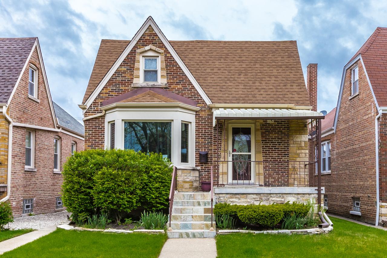 6236 W Fletcher St., Chicago, IL 60634