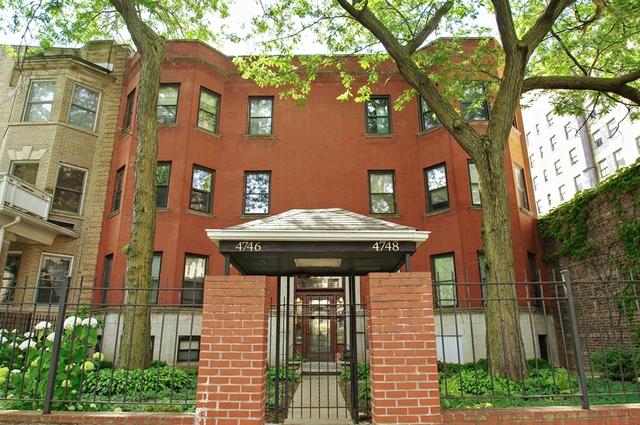 4748 N Kenmore Ave. #3N, Chicago, IL 60640