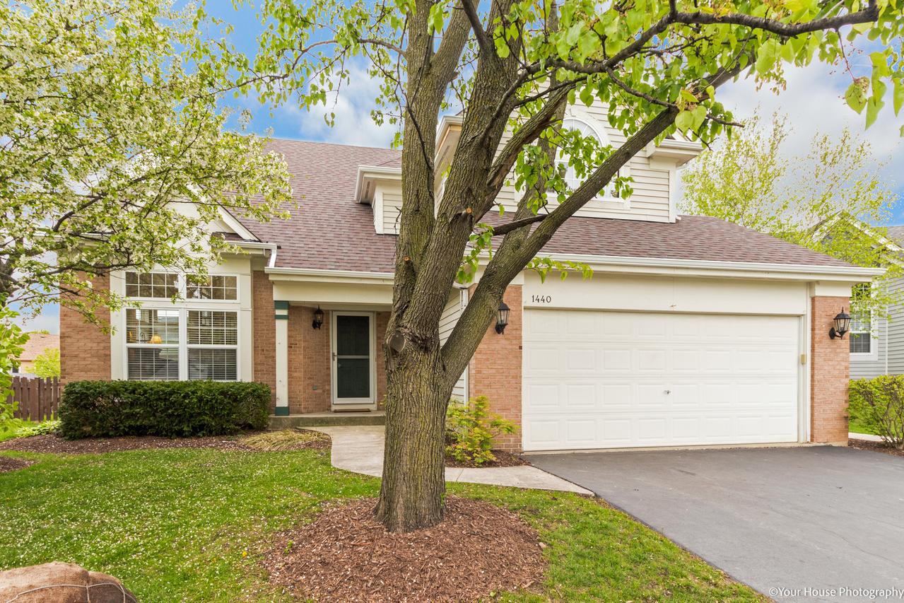 1440 Lawn Ct., Grayslake, IL 60030