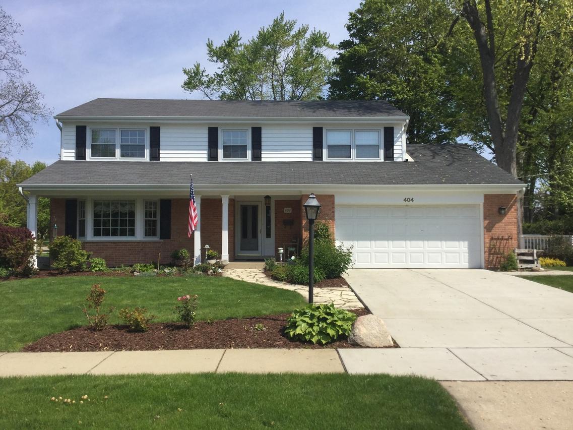 404 E Marshall St., Arlington Heights, IL 60004