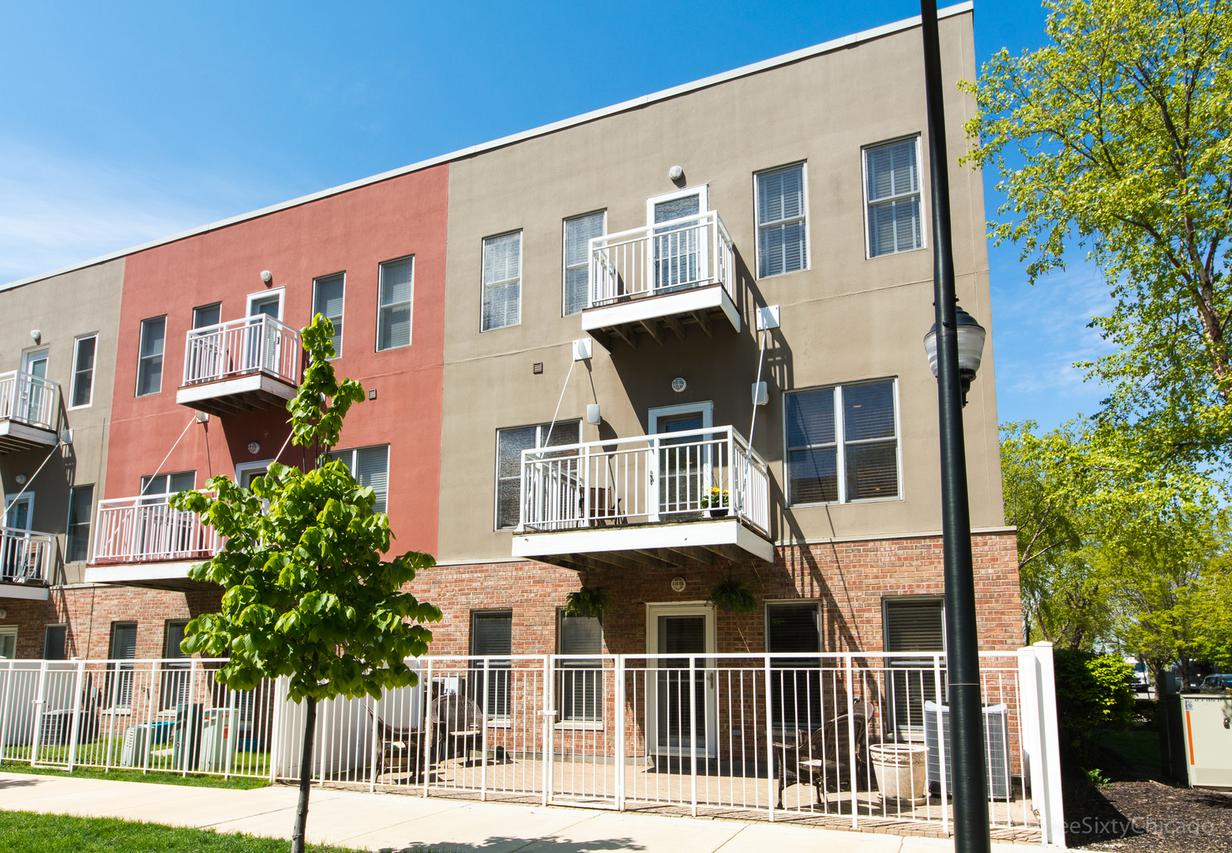 47 W 15th St. #A, Chicago, IL 60605
