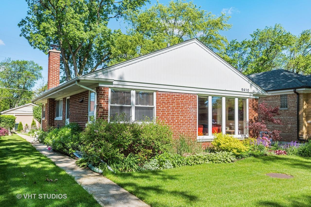 9410 Le Claire Ave., Skokie, IL 60077