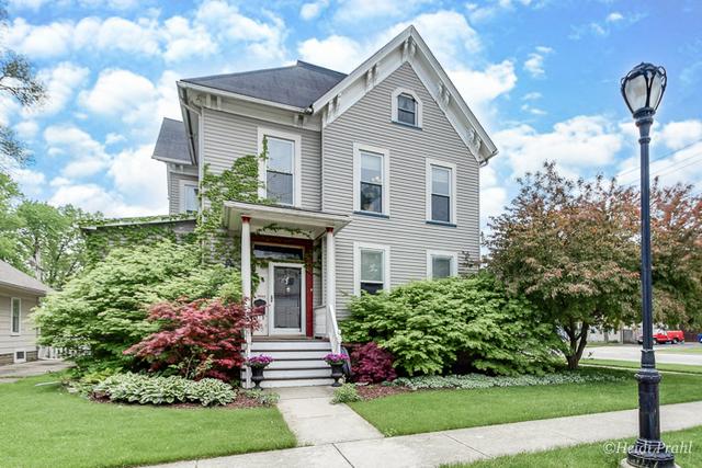 346 Spruce St., Aurora, IL 60506