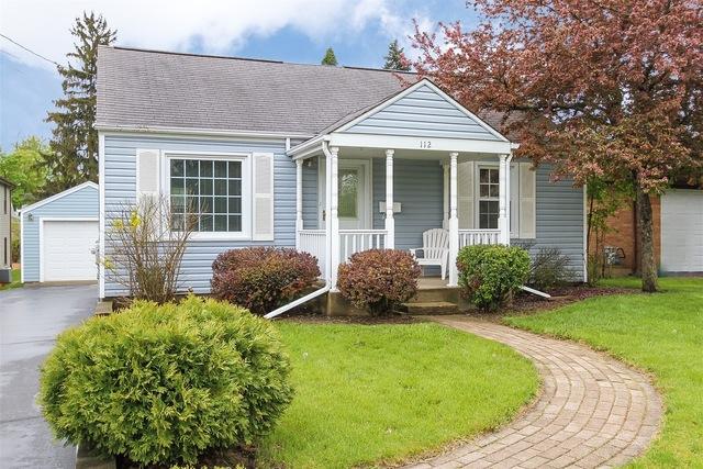 112 Hubbard Ct., Wauconda, IL 60084