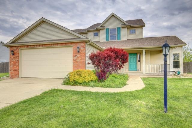 504 W Sangamon St., Fisher, IL 61843