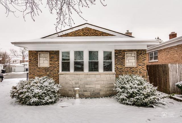 9201 S La Salle St., Chicago, IL 60620