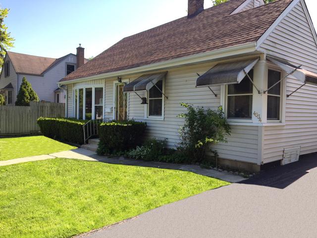 4334 Prospect Ave., Downers Grove, IL 60515