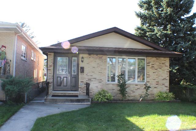 3816 N Pittsburgh Ave., Chicago, IL 60634