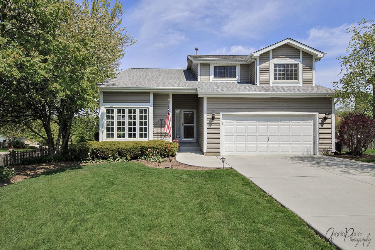 17330 W Huntington Cir., Grayslake, IL 60030