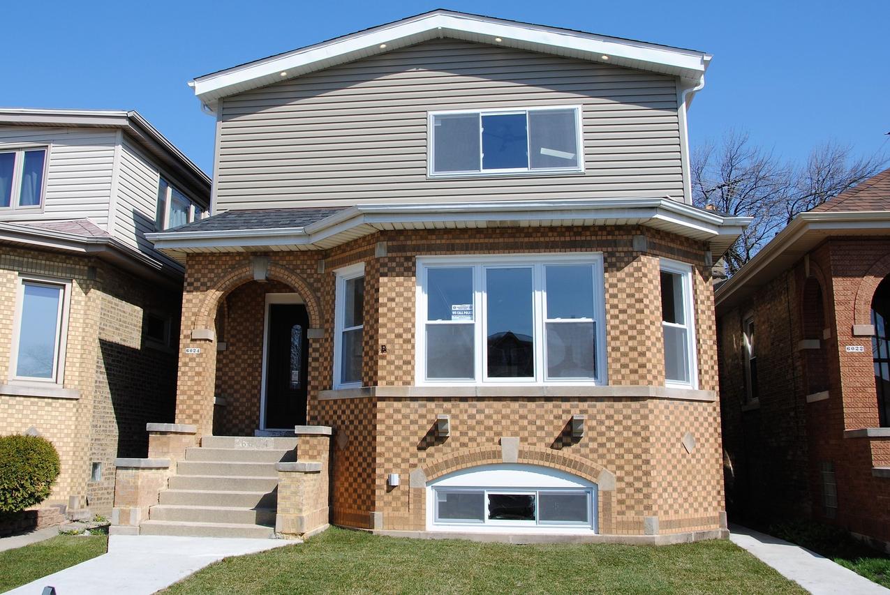 6024 W School St., Chicago, IL 60634
