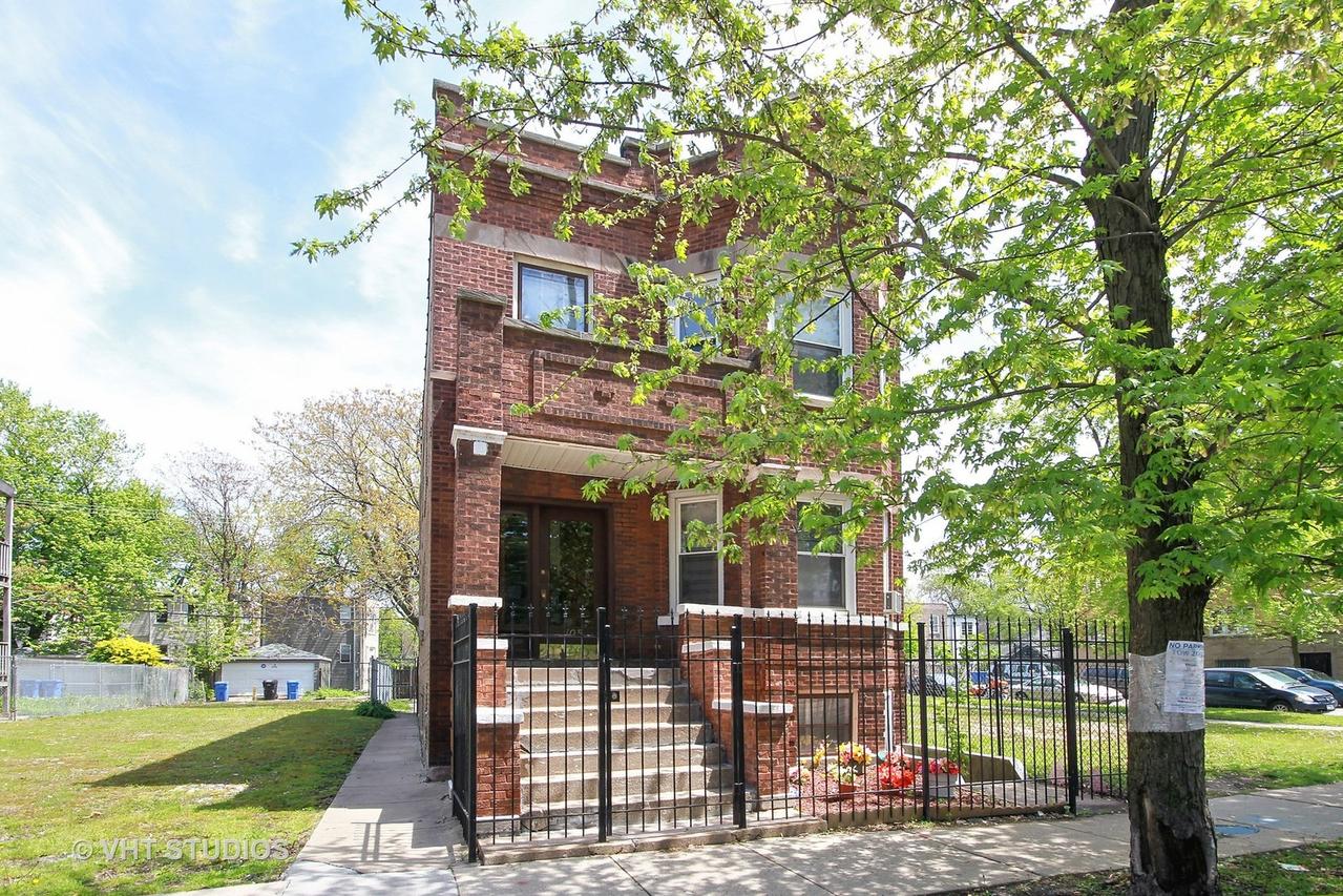 705 N Homan Ave., Chicago, IL 60624