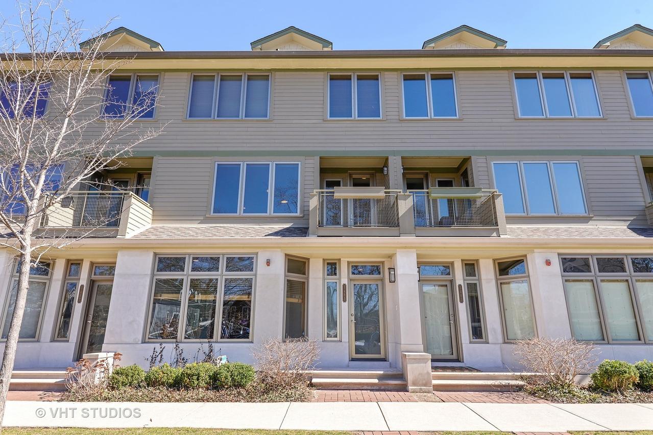 1465 Ashland Ave., Evanston, IL 60201