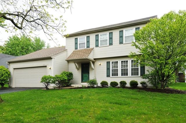 2317 Pontiac Cir., Naperville, IL 60565