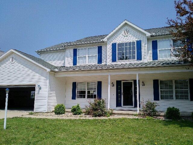 4506 Doverbrook Dr., Champaign, IL 61822