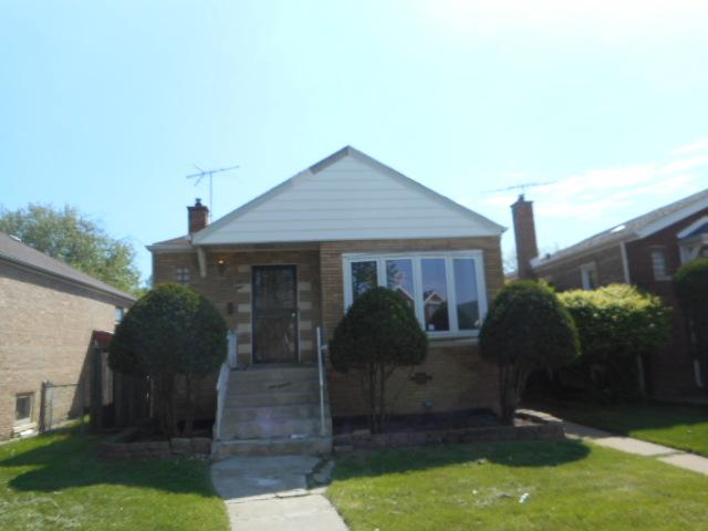8023 S Troy St., Chicago, IL 60652