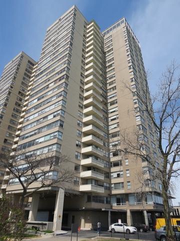 6301 N Sheridan Rd. #24J, Chicago, IL 60660