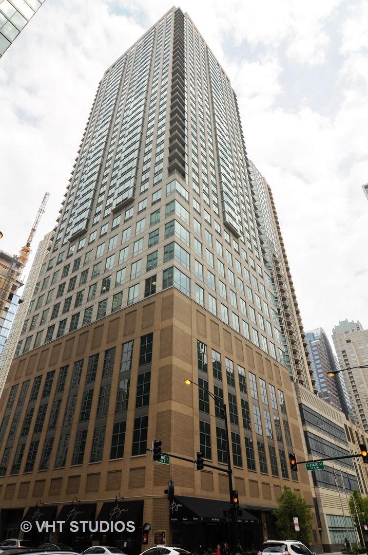 2 E Erie St. #1401, Chicago, IL 60611