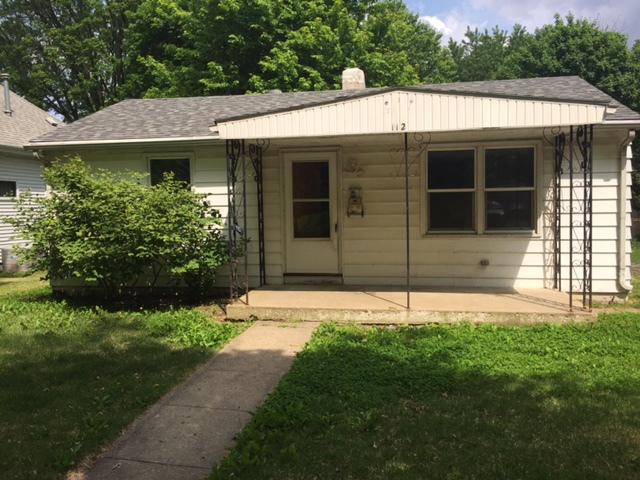 112 S Poplar St., Urbana, IL 61802