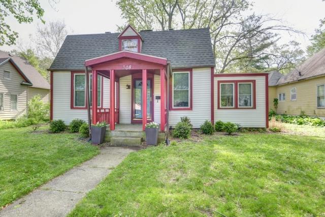 308 Wheaton Ave., Champaign, IL 61820