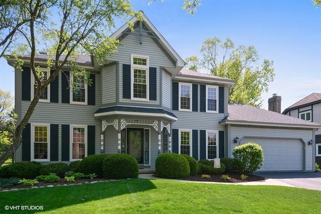 2242 Keim Rd., Naperville, IL 60565