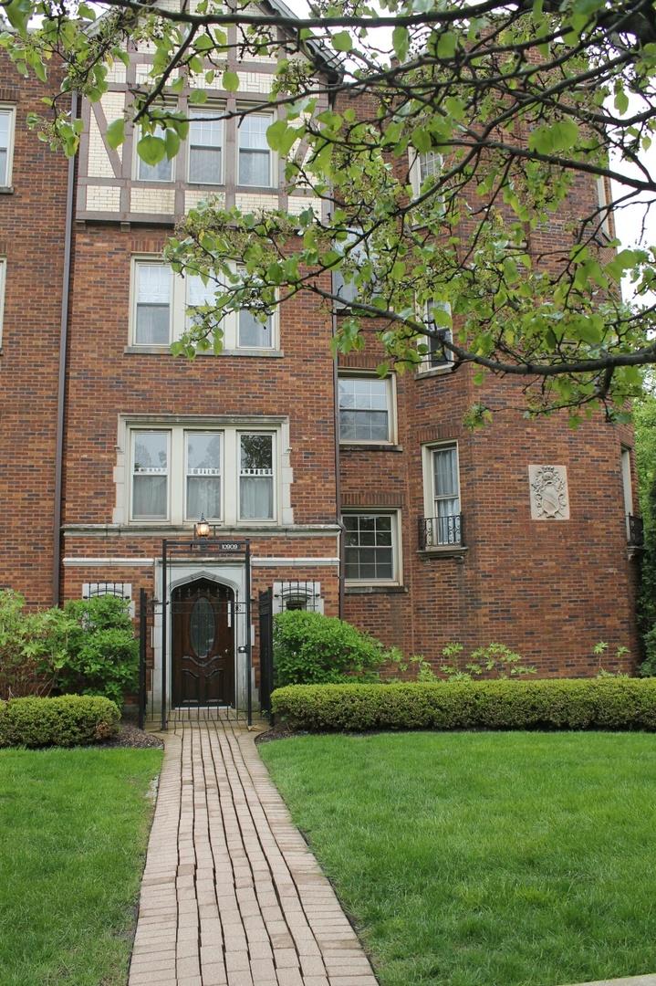 10909 S Longwood Dr. #2, Chicago, IL 60643