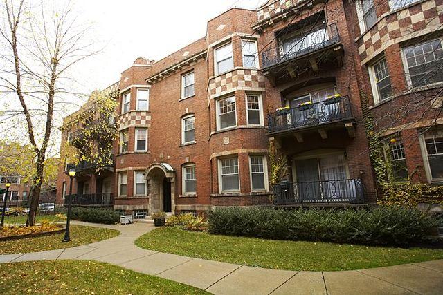 5331 S Harper Ave. #3, Chicago, IL 60615