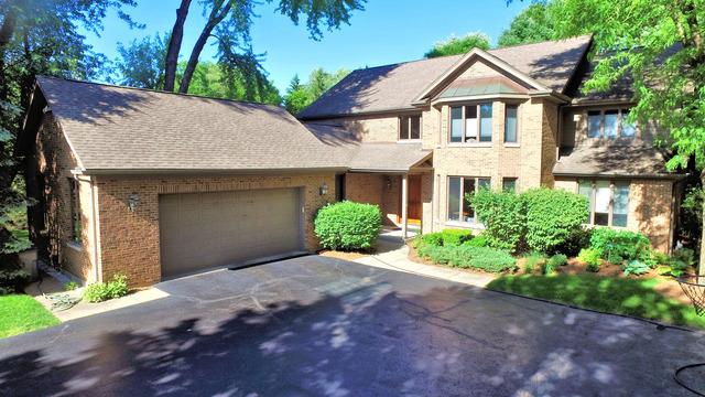 2821 N Vista Rd., Arlington Heights, IL 60004