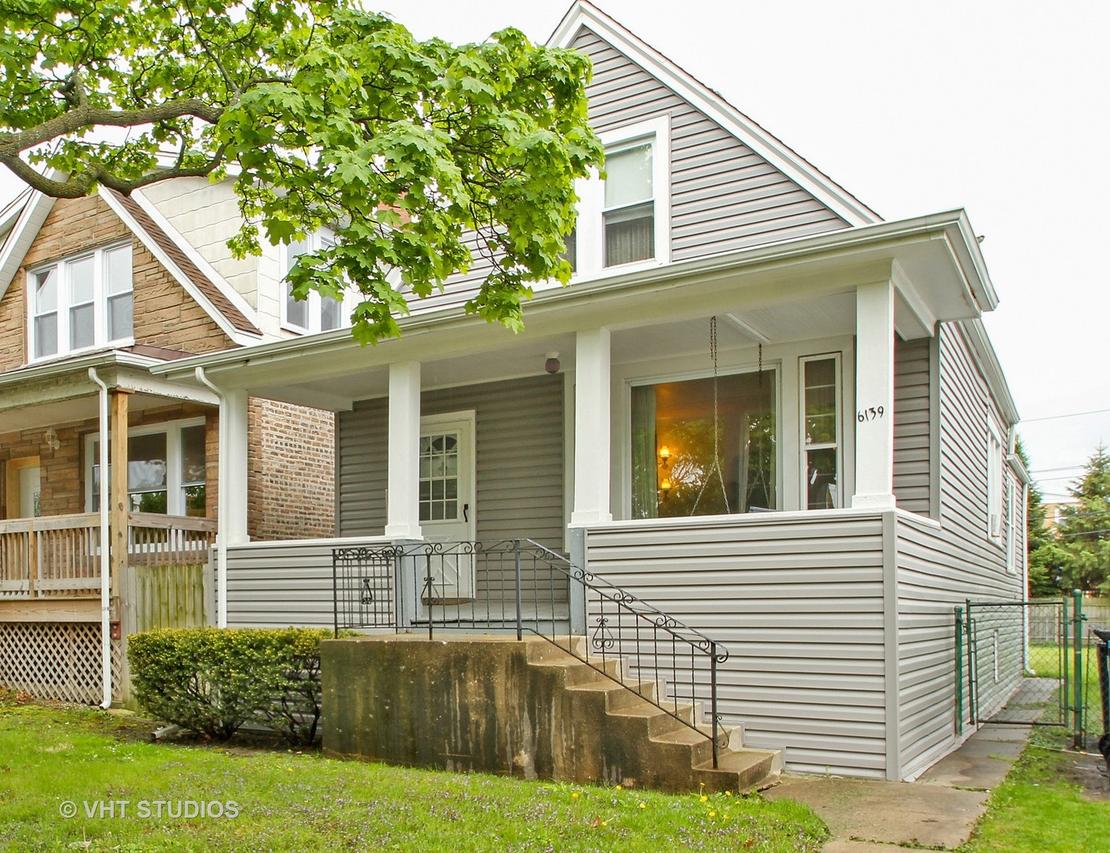6139 W Giddings St., Chicago, IL 60630