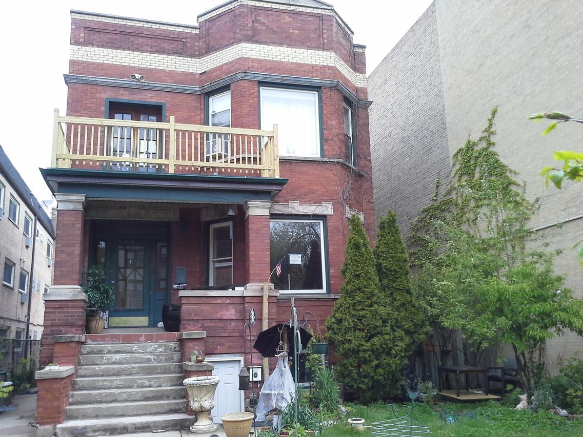 1516 W Farwell Ave. #1, Chicago, IL 60626