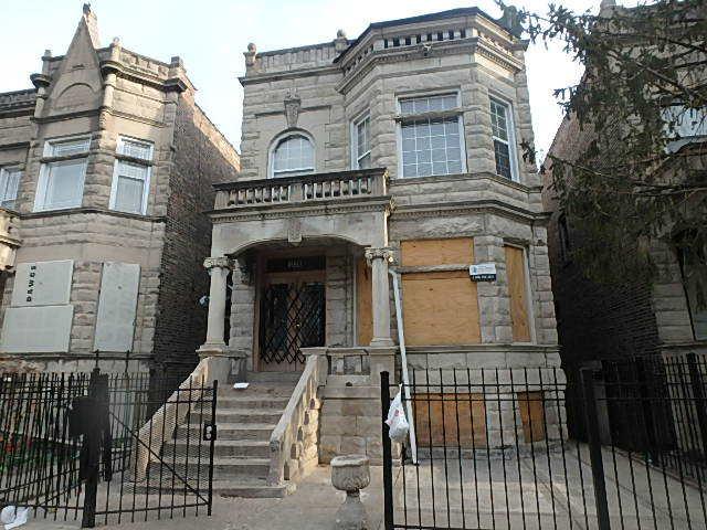 3836 W Gladys Ave., Chicago, IL 60624