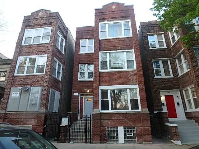 3835 W Fillmore St., Chicago, IL 60624