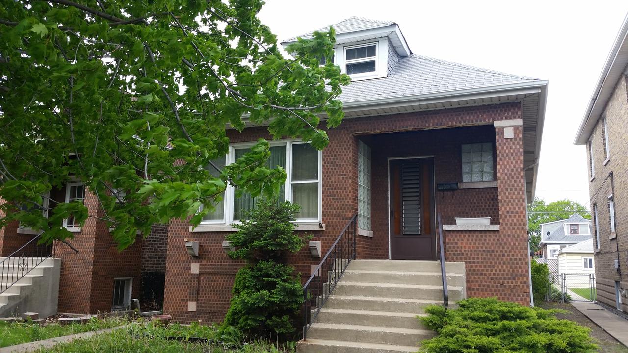 6332 S Kildare Ave., Chicago, IL 60629