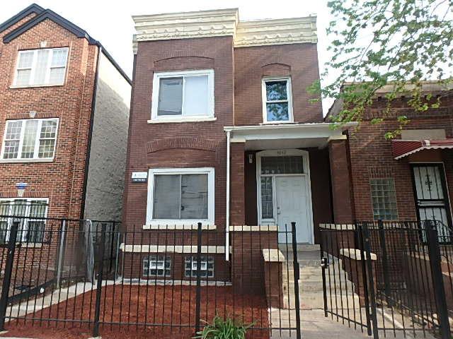 3042 W Lexington St., Chicago, IL 60612