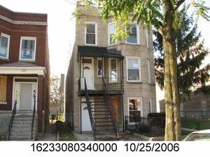 1840 S Harding Ave., Chicago, IL 60623
