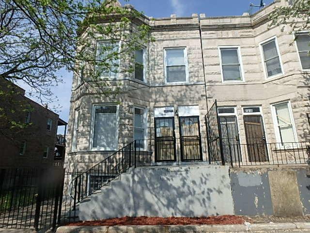 1818 S Hamlin Ave., Chicago, IL 60623