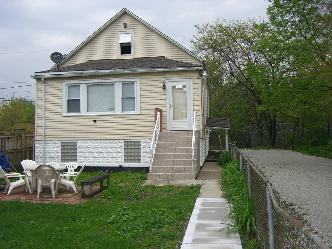 5323 S Kilpatrick Ave., Chicago, IL 60632