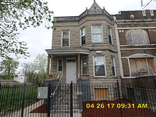1622 S Drake Ave., Chicago, IL 60623
