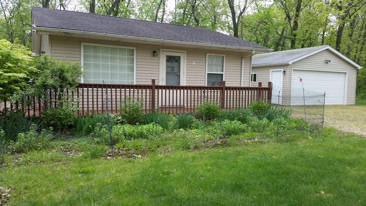 45 Timberland Dr., Putnam, IL 61560