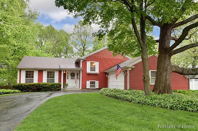 854 Mandrake Dr., Batavia, IL 60510