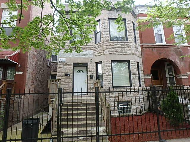 3339 W Monroe St., Chicago, IL 60624