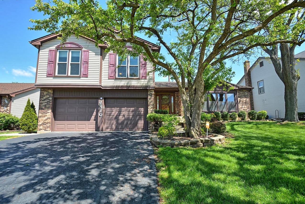 510 Kenilworth Dr., Schaumburg, IL 60193