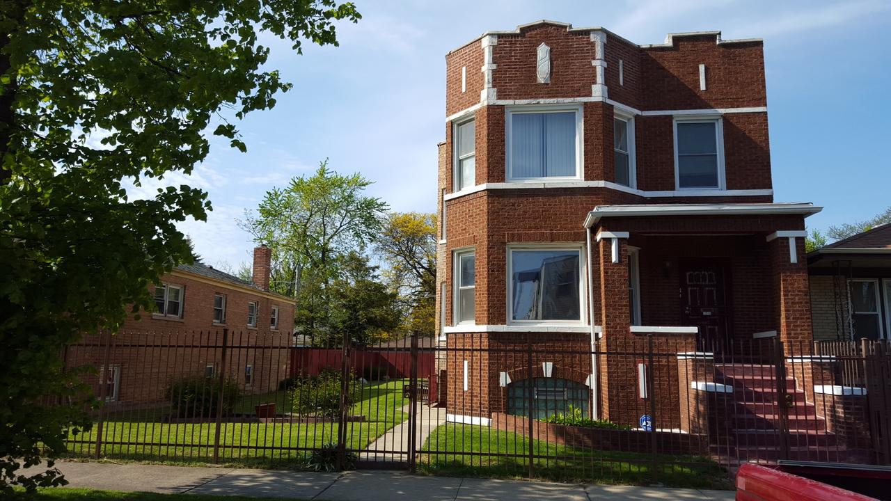 1740 W 89th St., Chicago, IL 60620